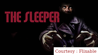 Watch Free  The Sleeper Full Movie Online
