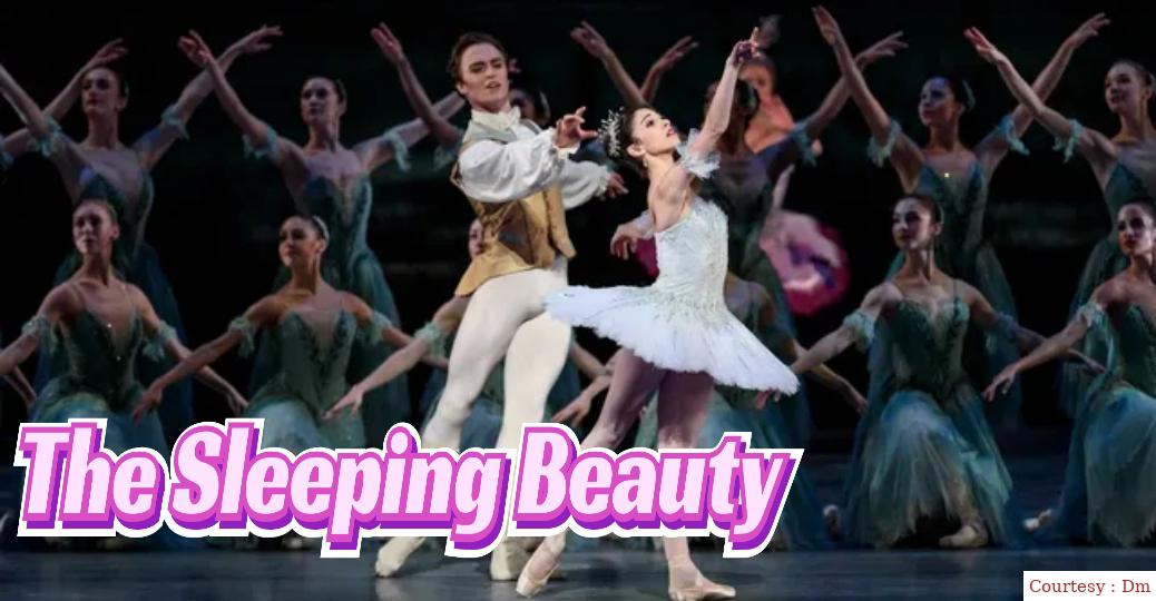 The Sleeping Beauty