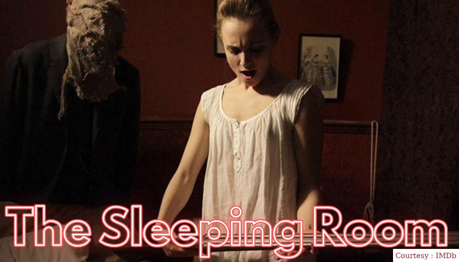 Watch Free  The Sleeping Room Full Movie Online