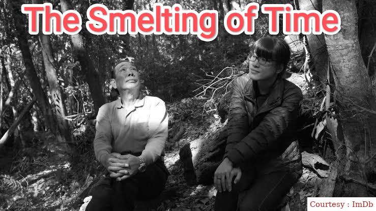 Watch Free  The Smelting of Time Full Movie Online