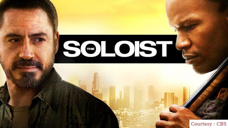 The Soloist