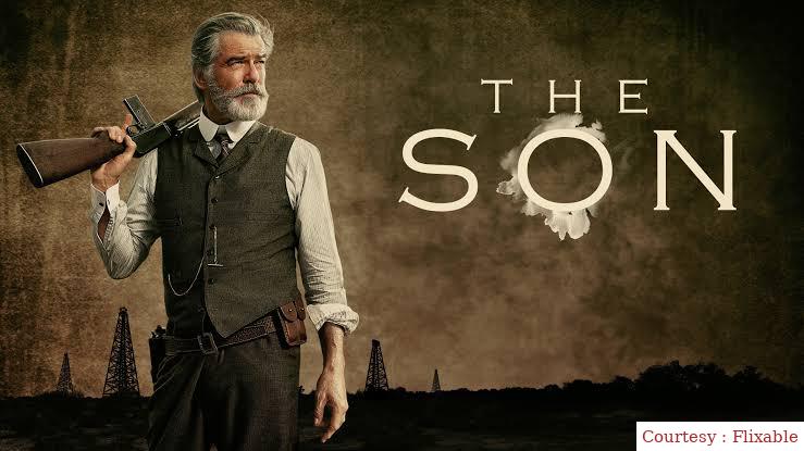 Watch Free  The Son Full Movie Online