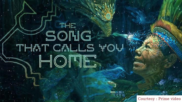 The Song That Calls You Home