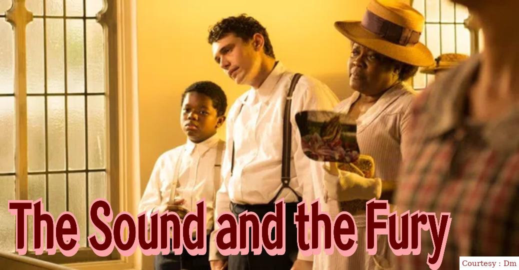 Watch Free  The Sound and the Fury Full Movie Online