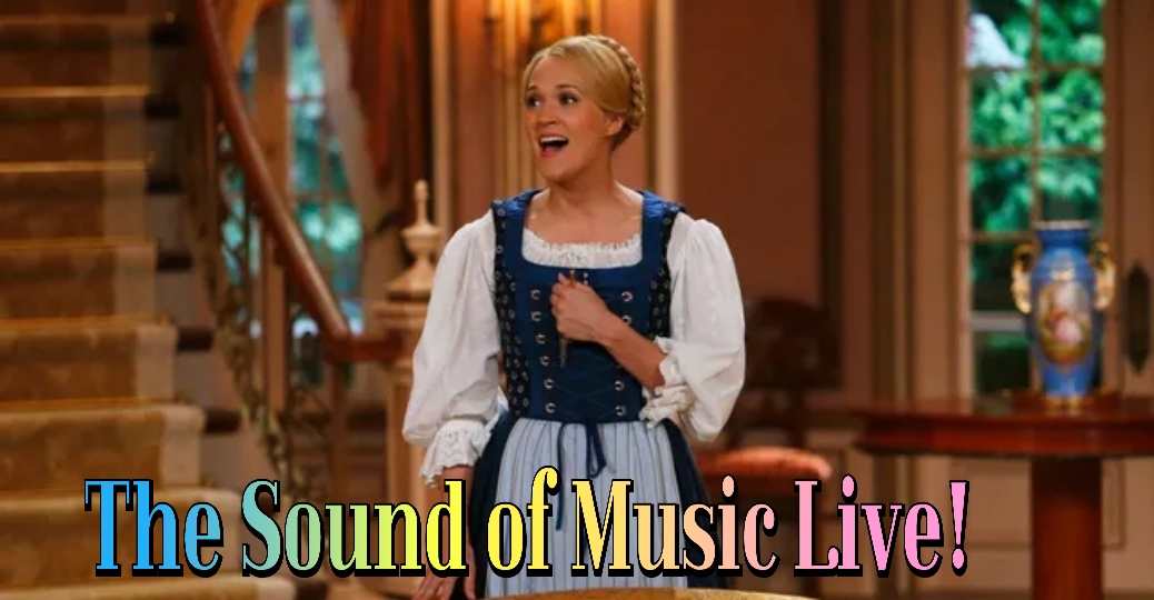 Watch Free The Sound of Music Live! Full Movie Online