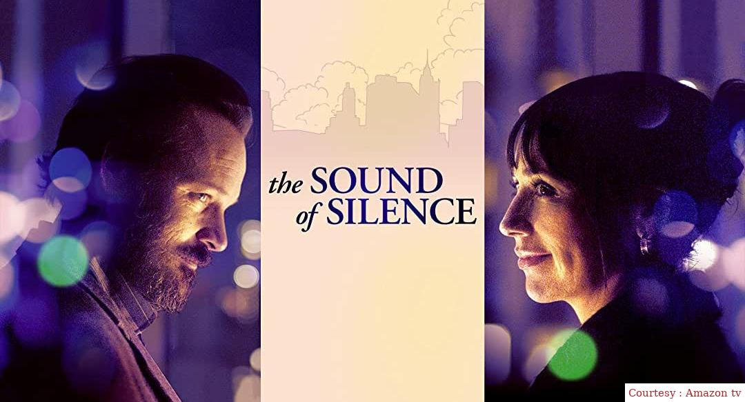 Watch Free  The Sound of Silence Full Movie Online