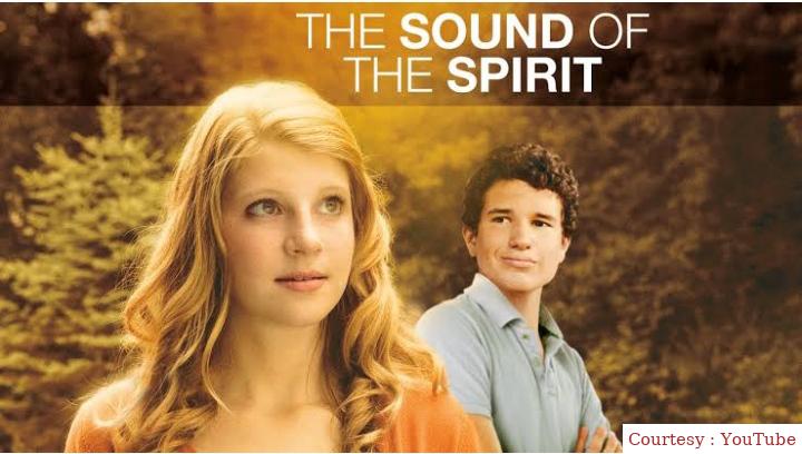 The Sound of the Spirit
