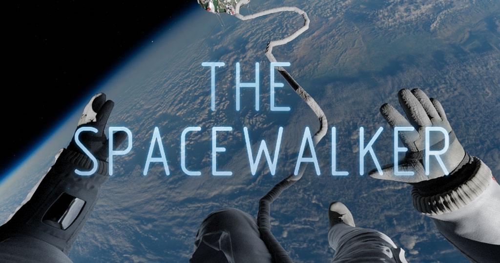The Spacewalker