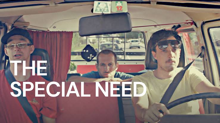 Watch Free The Special Need Full Movie Online