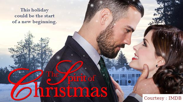 Watch Free  The Spirit of Christmas Full Movie Online