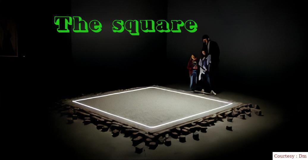 The Square 