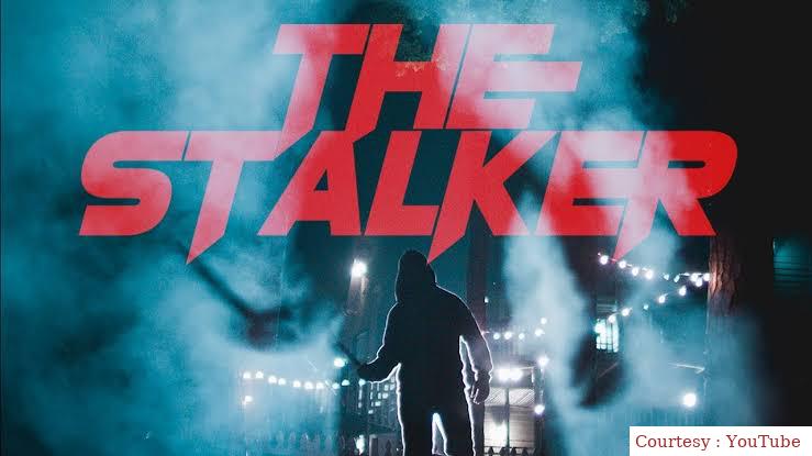 Watch Free  The Stalker Full Movie Online