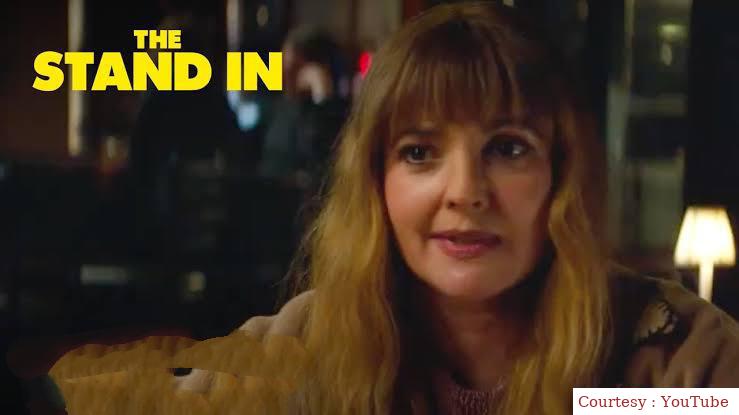 Watch Free  The Stand In Full Movie Online