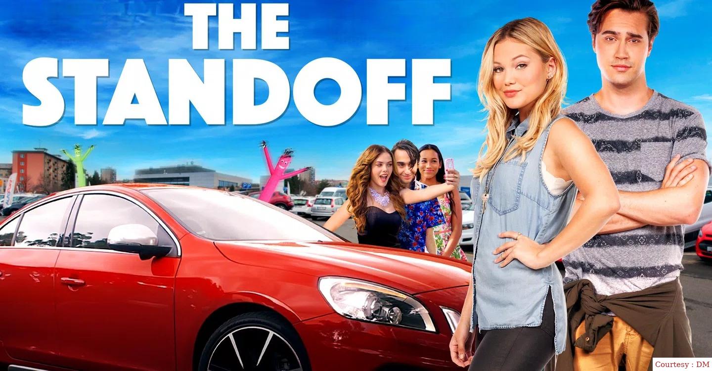 Watch Free  The Standoff Full Movie Online