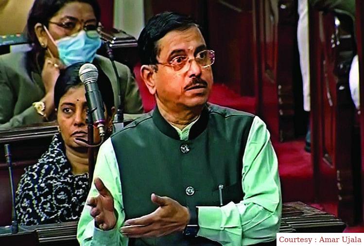कर्नाटक में बदला जा सकता हैं बीजेपी प्रदेश भाजपा अध्यक्ष।
