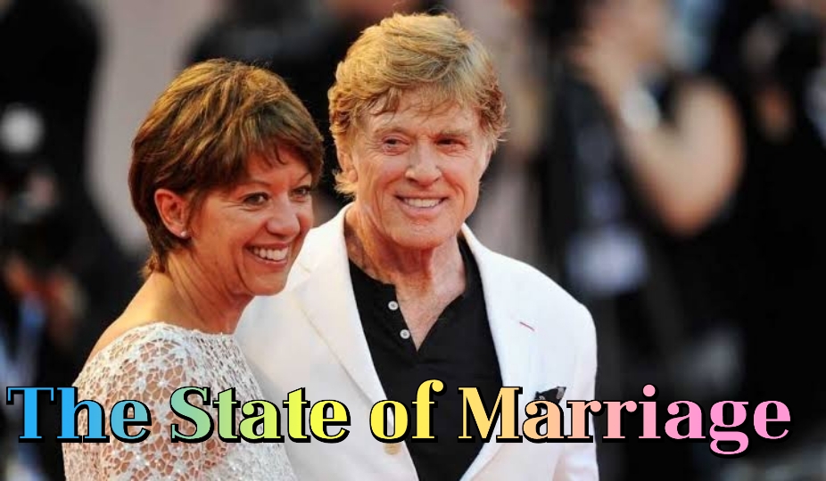 The State of Marriage