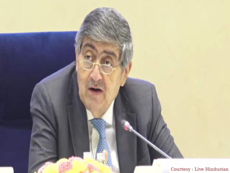 The statement of Justice Sanjay Kishan Kaul about Kashmiri Pandits.