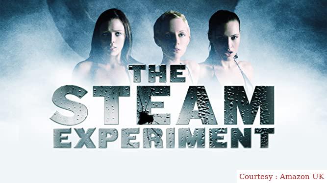Watch Free  The Steam Experiment Full Movie Online