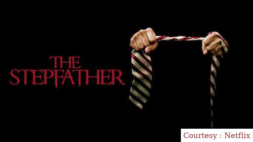 The Stepfather