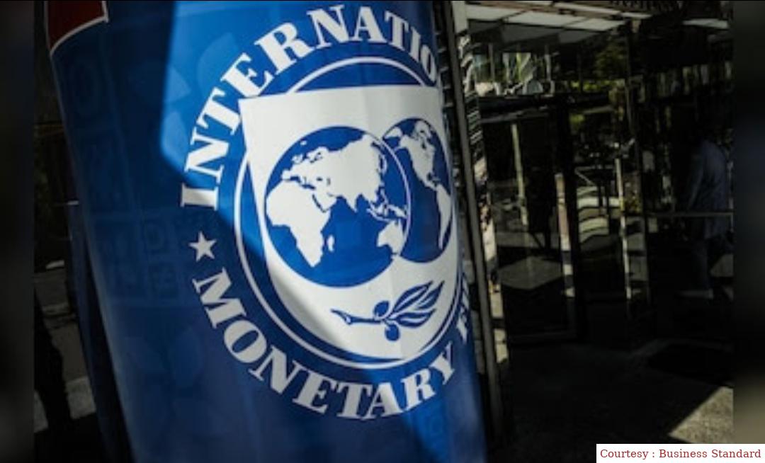 IMF gives India the status of "Star Performer"