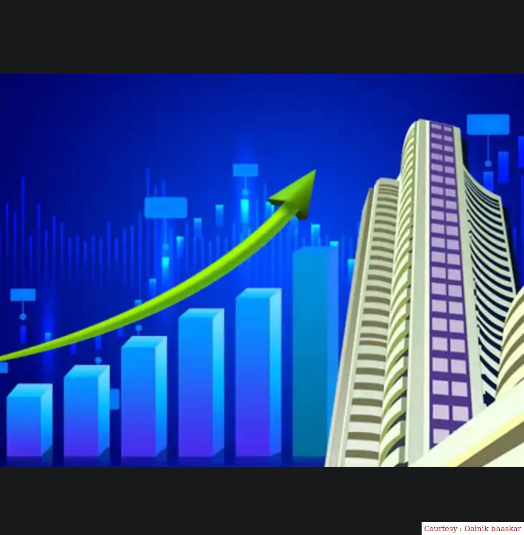 चुनाव के पहले 10% ऊपर चढ़ सकता है शेयर बाजार