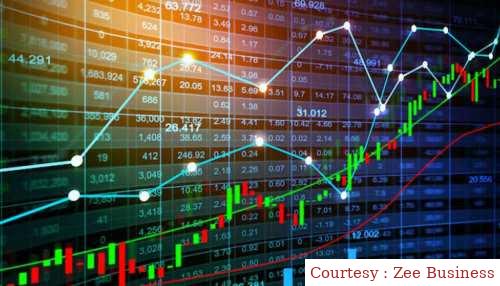 The stock market may fall next week