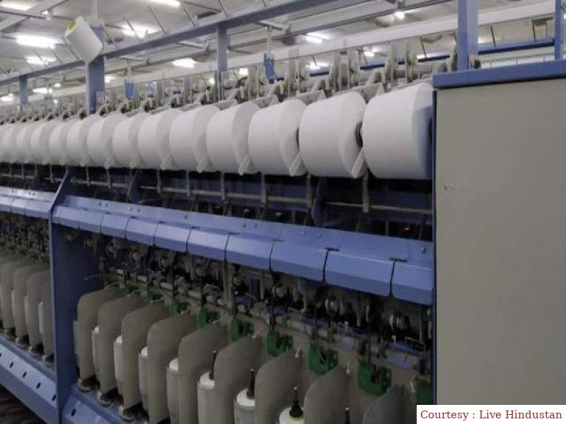 The stocks of Visagar Polytex Limited, 20% upper circuit every day, investors became Malamal.