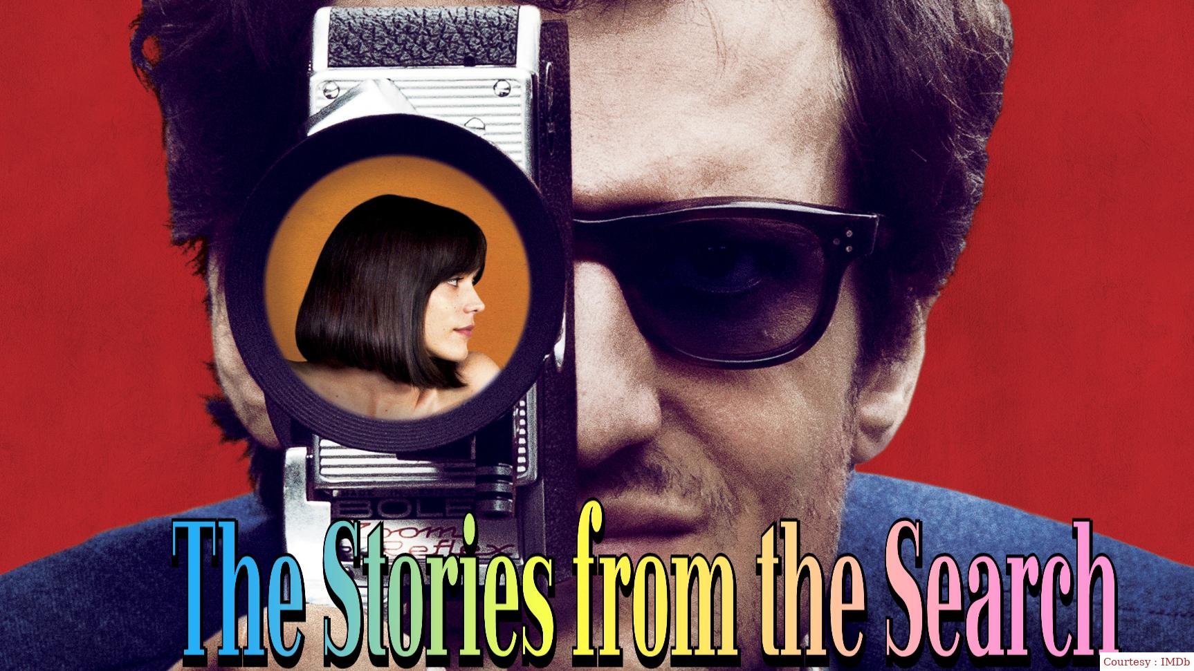 Watch Free  The Stories from the Search Full Movie Online