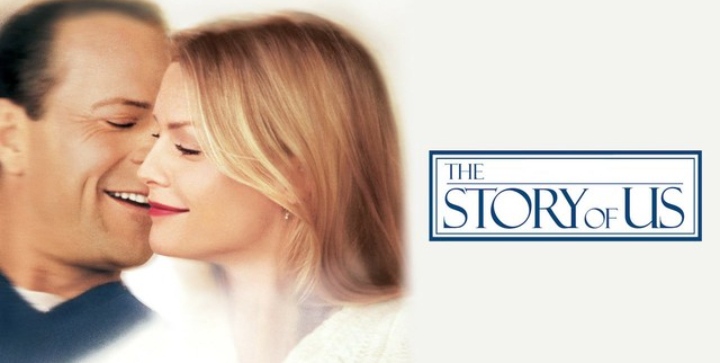 Watch Free  The Stories of Us Full Movie Online