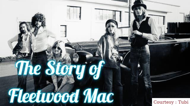 Watch Free  The Story of Fleetwood Mac Full Movie Online