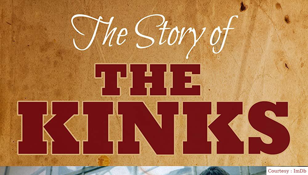 The Story of the Kinks