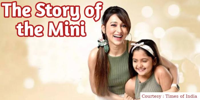Watch Free  The Story of the Mini Full Movie Online