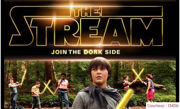 The Stream