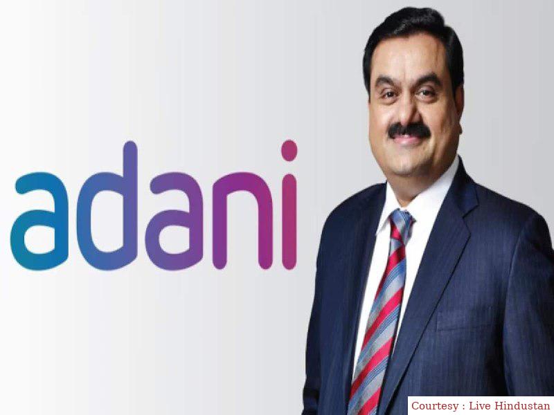 The strong boom in the shares of Adani Ports, the share price will cross ₹ 1200.