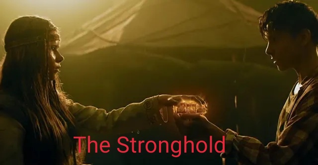 The Stronghold