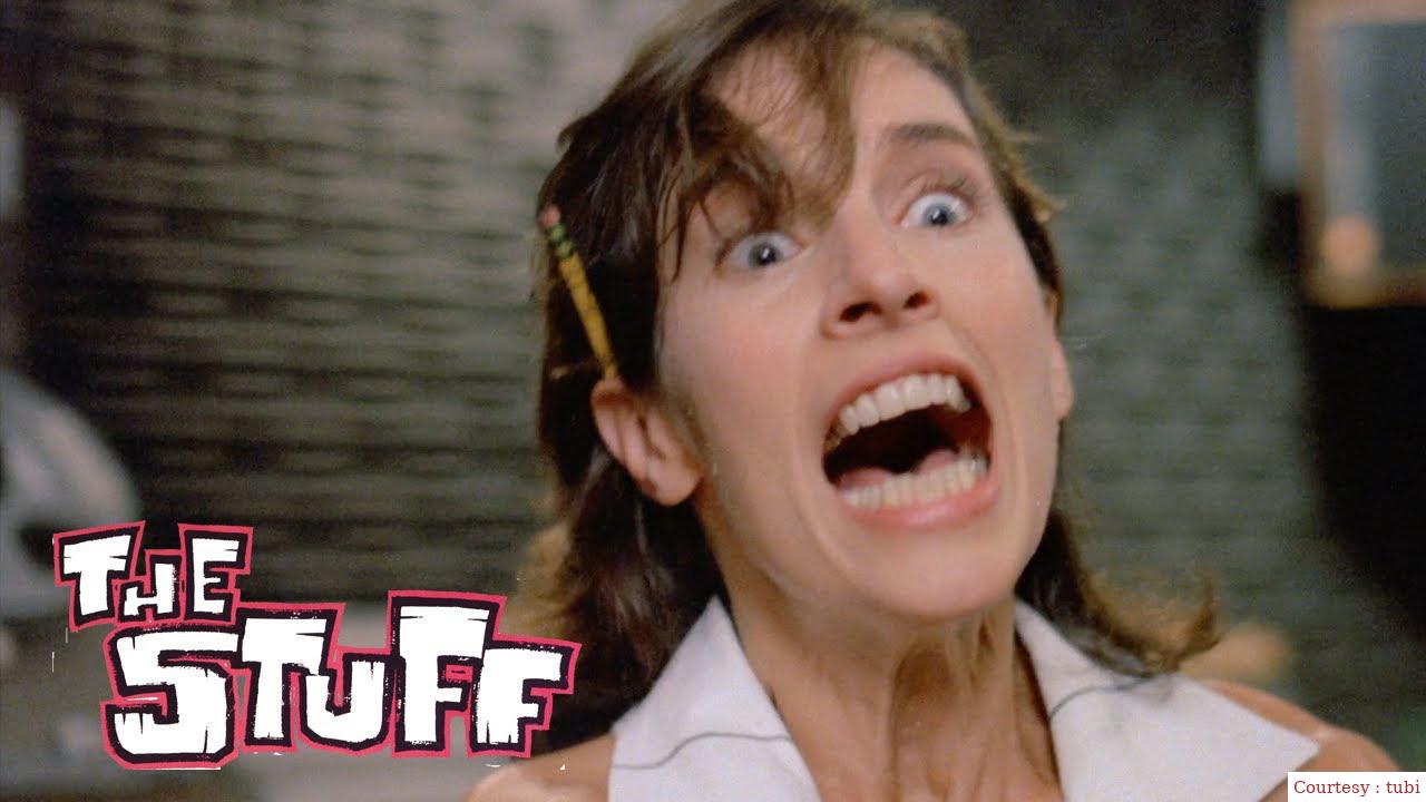 Watch Free  The Stuff Full Movie Online