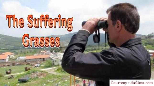 The Suffering Grasses 