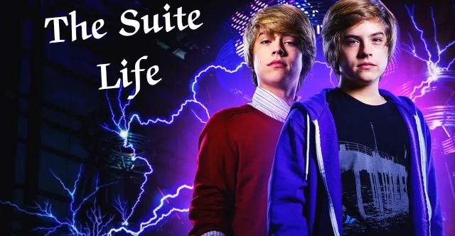 The Suite Life Movie