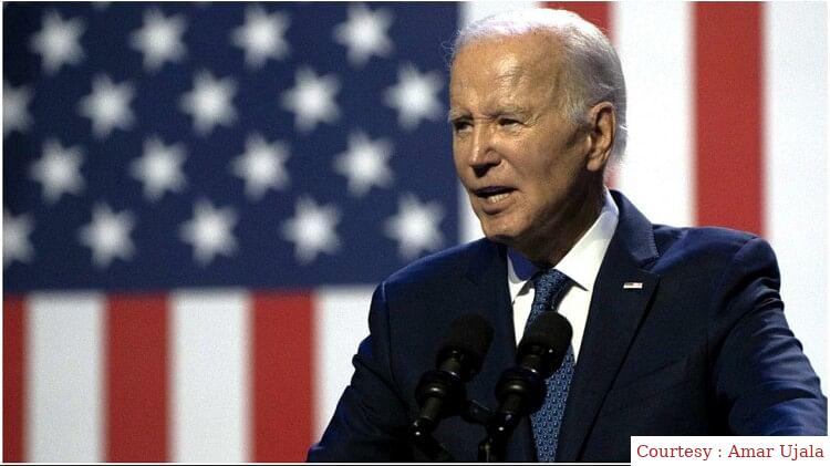 The summit of Biden and Arab leaders was canceled after the attack on Gazas hospital.