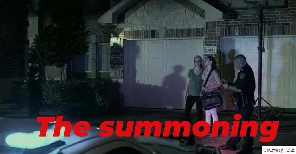 The Summoning 
