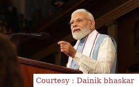 मणिपुर में शांति का सूरज उगेगा: पीएम मोदी