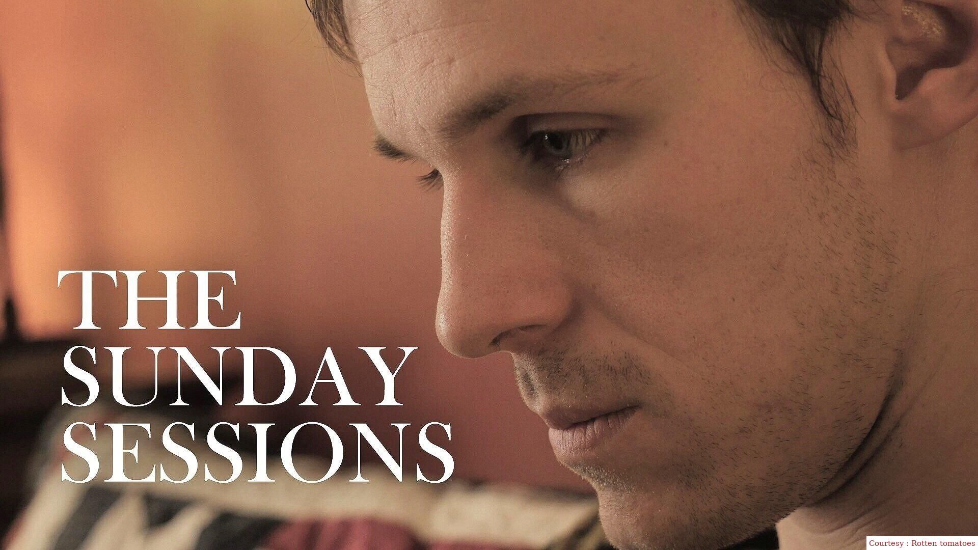 The Sunday Sessions