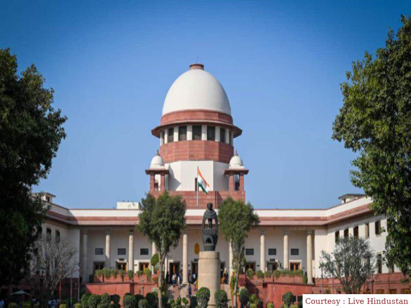 The Supreme Court dismissed the petition of the accused who conspired to kill Pannu.