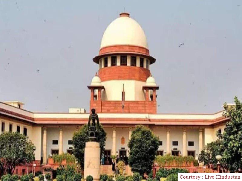The Supreme Court refused to ban Mathuras royal Idgah survey.