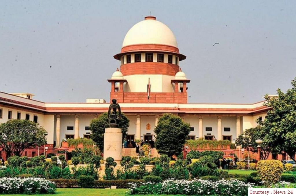 The Supreme Court rejected the petition to qualify the army in Manipur