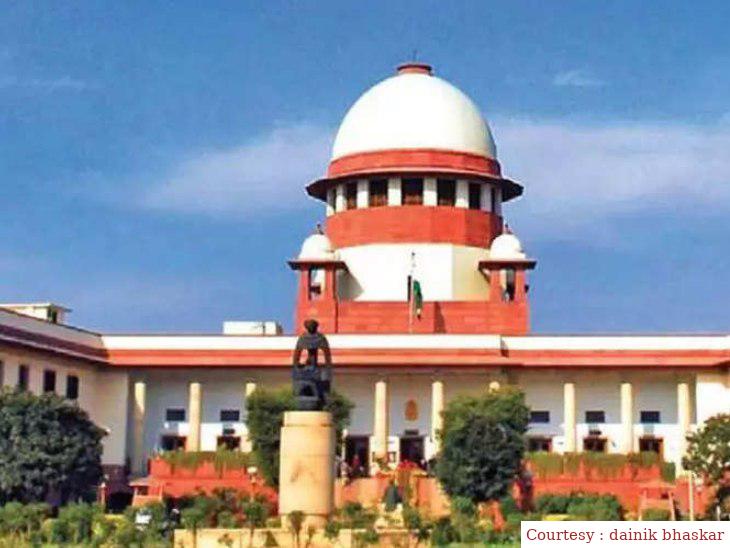 The Supreme Court said- Consent relations between teenagers will not be considered rape.