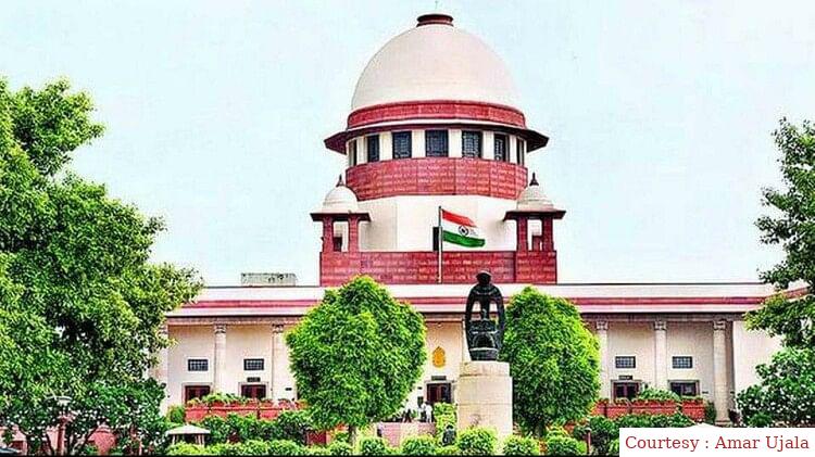 The Supreme Court will review the EDs property to confiscate and arrest.