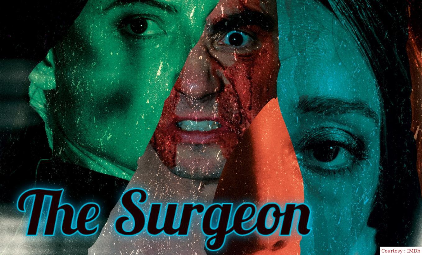 Watch Free  The Surgeon Full Movie Online