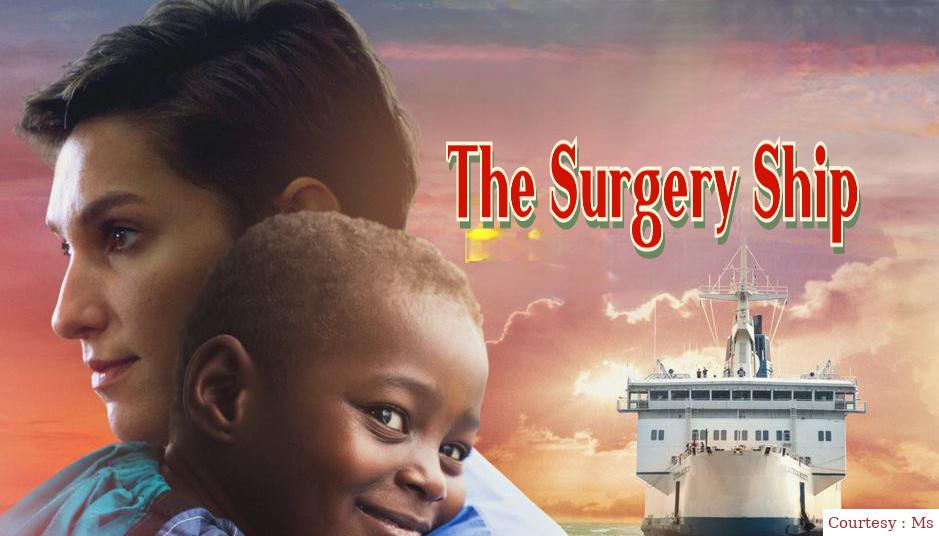 The Surgery Ship