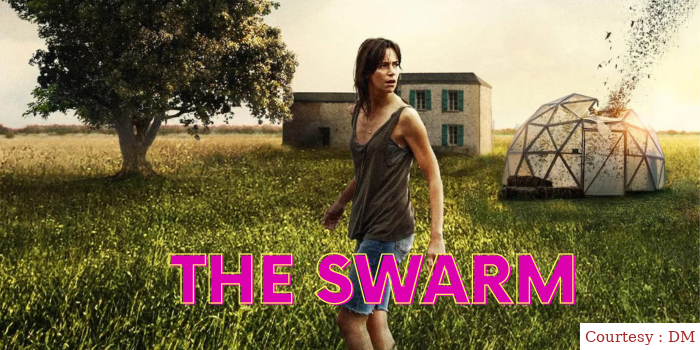 Watch Free  The Swarm Full Movie Online